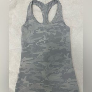 Swiftly tech raise her back, tank top, 2.0.